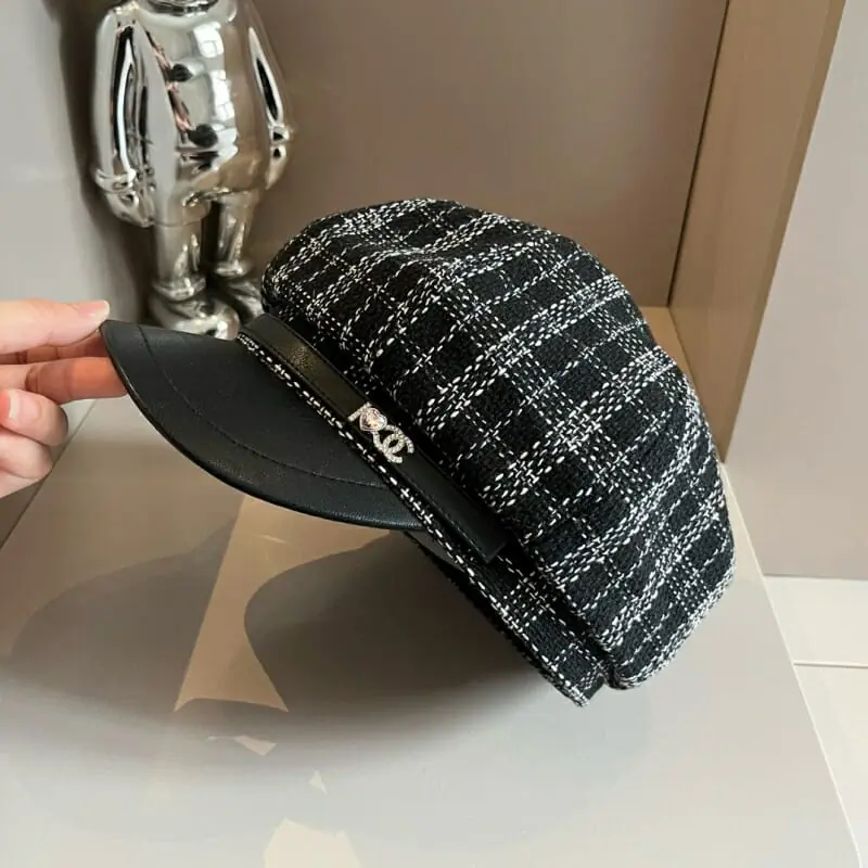 chanel casquette s_1227a4b